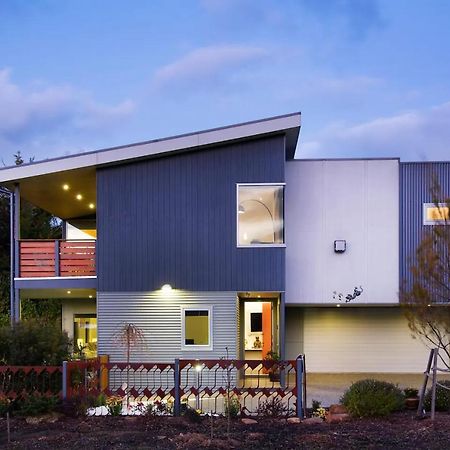 Vila Azura Daylesford Exteriér fotografie