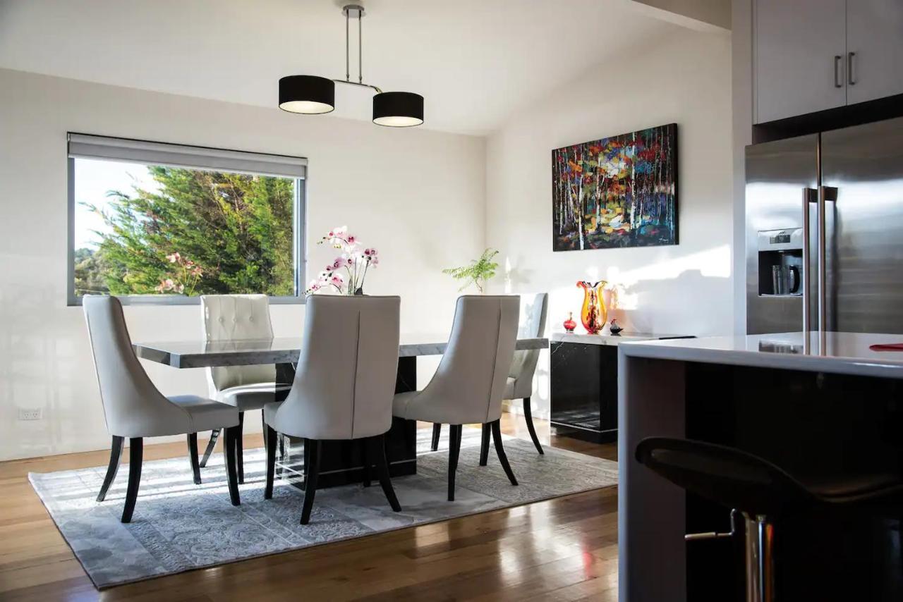 Vila Azura Daylesford Exteriér fotografie