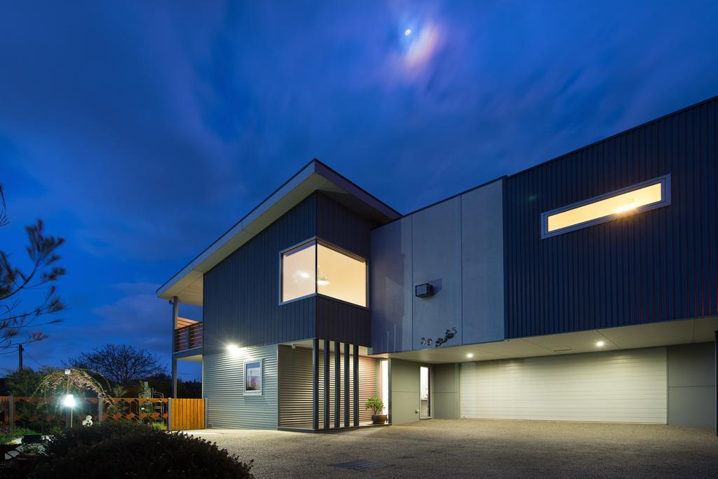 Vila Azura Daylesford Exteriér fotografie