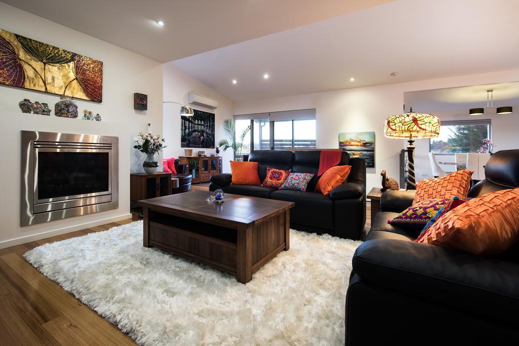 Vila Azura Daylesford Exteriér fotografie