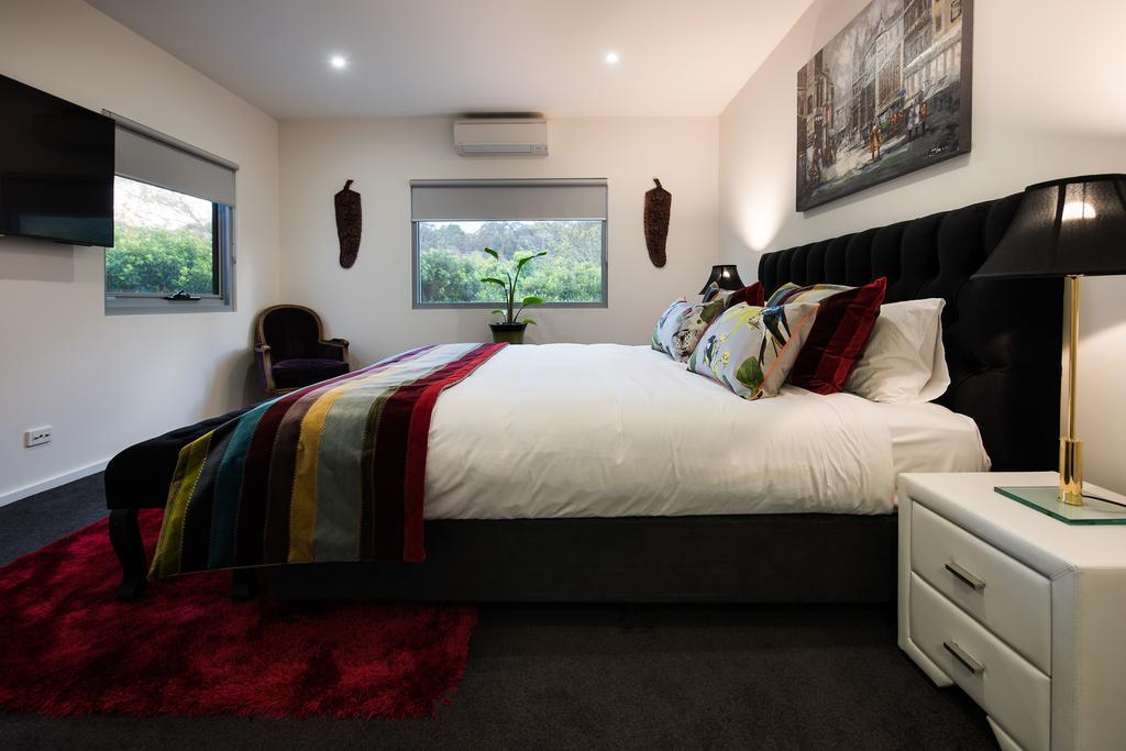 Vila Azura Daylesford Exteriér fotografie