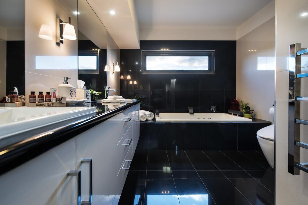 Vila Azura Daylesford Exteriér fotografie