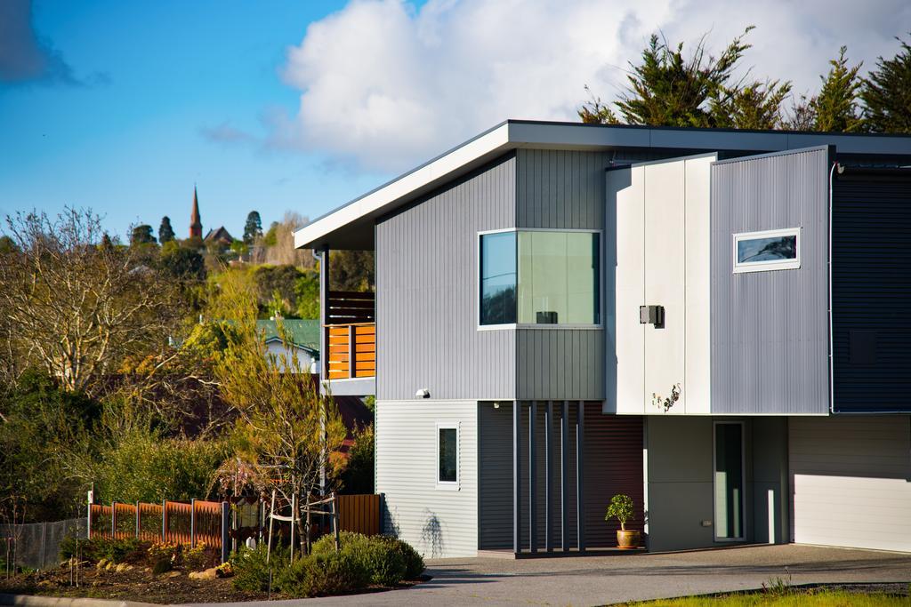 Vila Azura Daylesford Exteriér fotografie